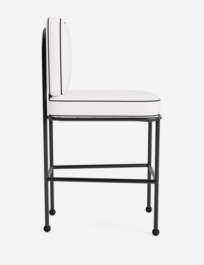 Lanata Outdoor Barstool