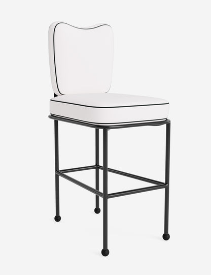 Lanata Outdoor Barstool