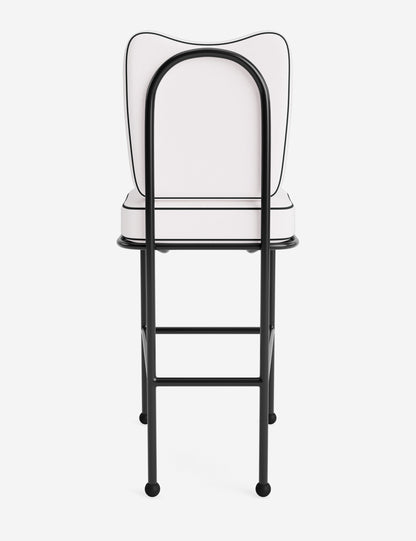 Lanata Outdoor Barstool