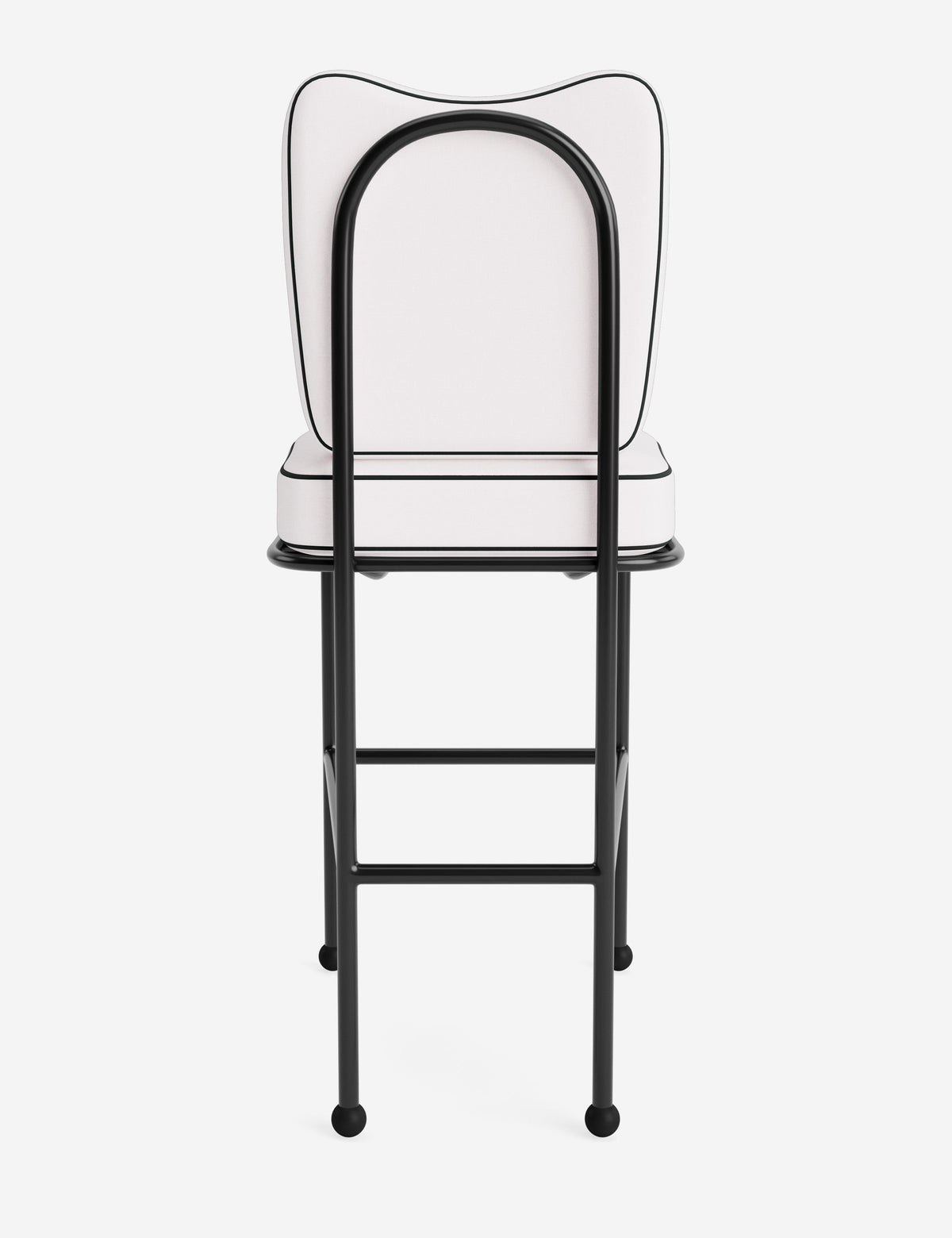 Lanata Outdoor Barstool Cushion