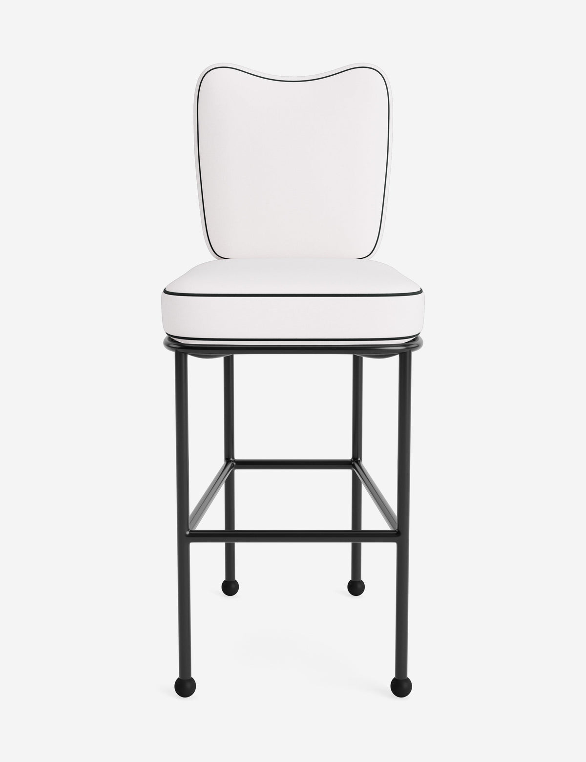 Lanata Outdoor Barstool