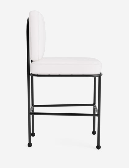 Lanata Outdoor Barstool