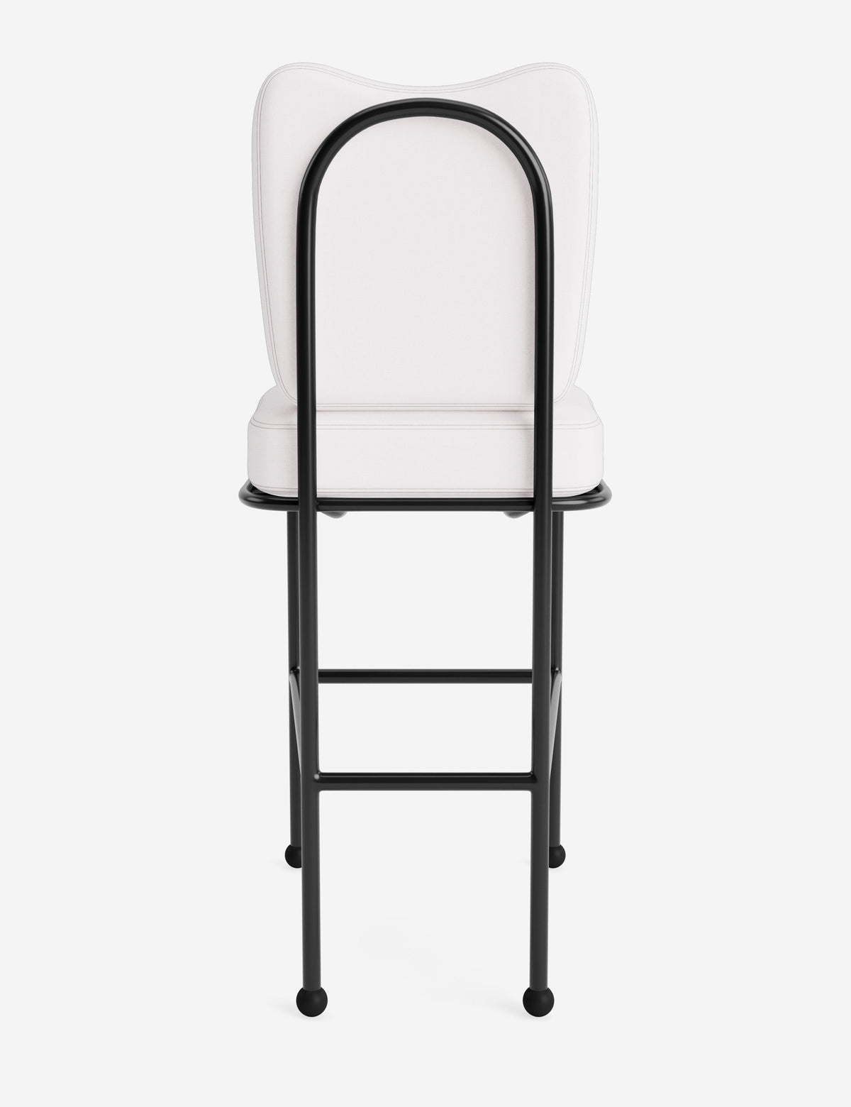 Lanata Outdoor Barstool Cushion