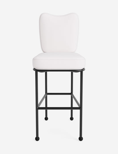 Lanata Outdoor Barstool