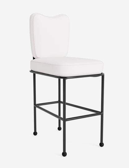 Lanata Outdoor Barstool Cushion