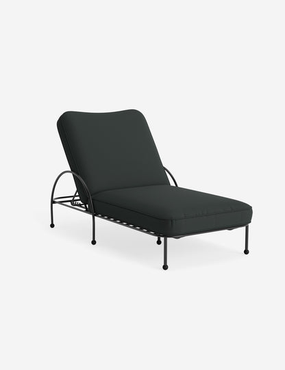 Lanata Outdoor Chaise