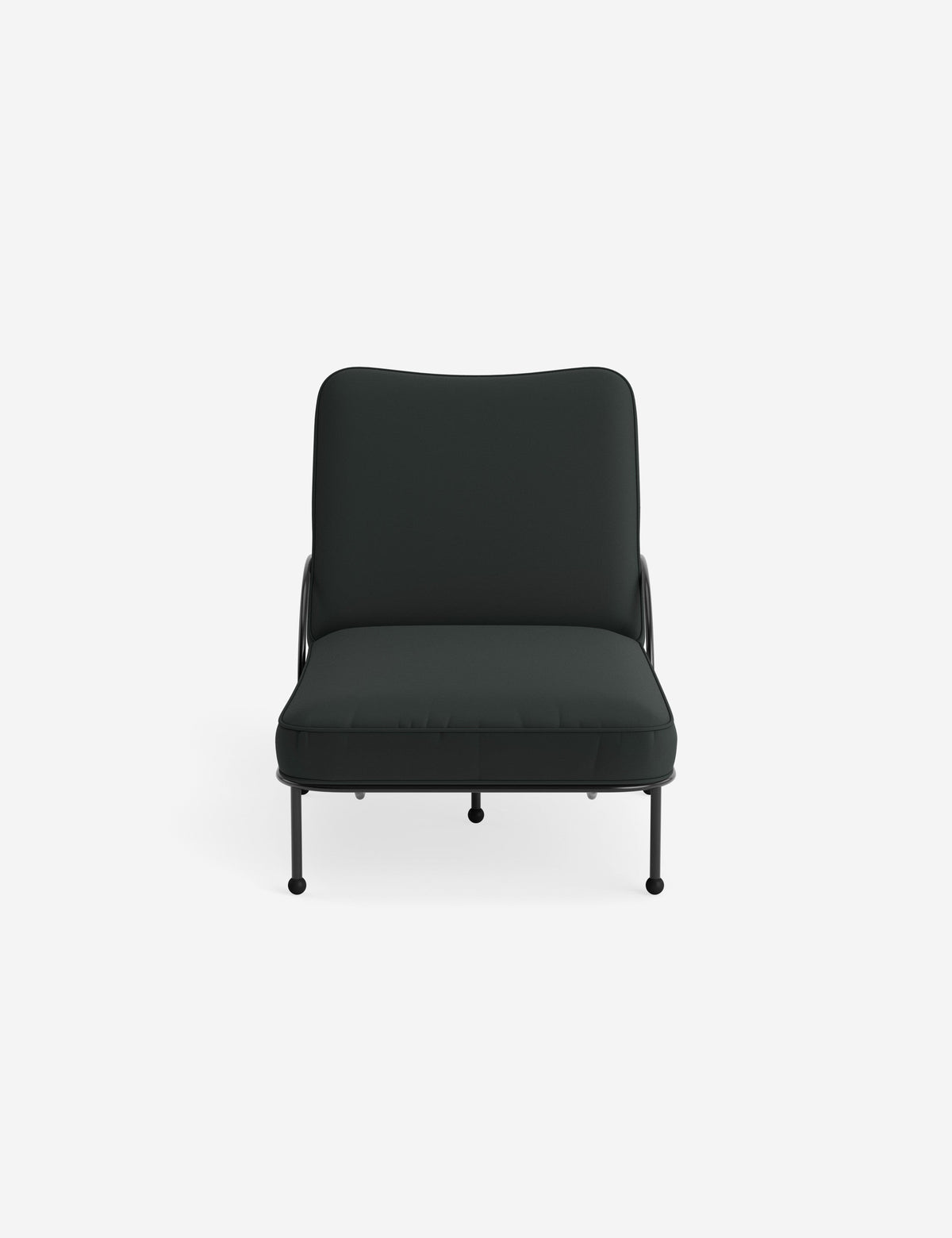 Lanata Outdoor Chaise