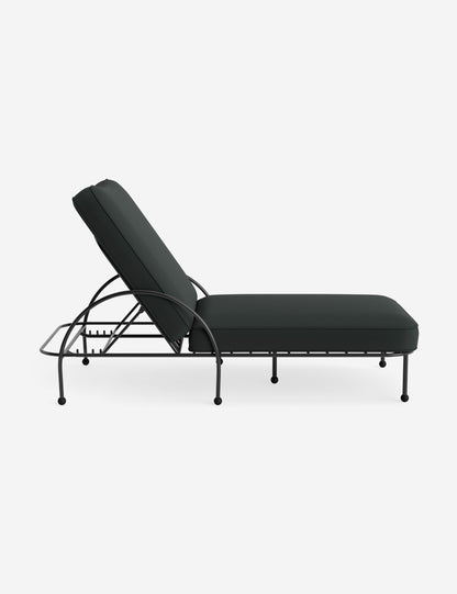 Lanata Outdoor Chaise