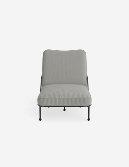 Lanata Outdoor Chaise