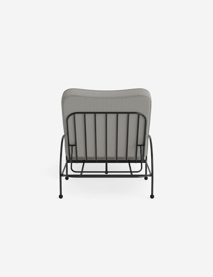 Lanata Outdoor Chaise