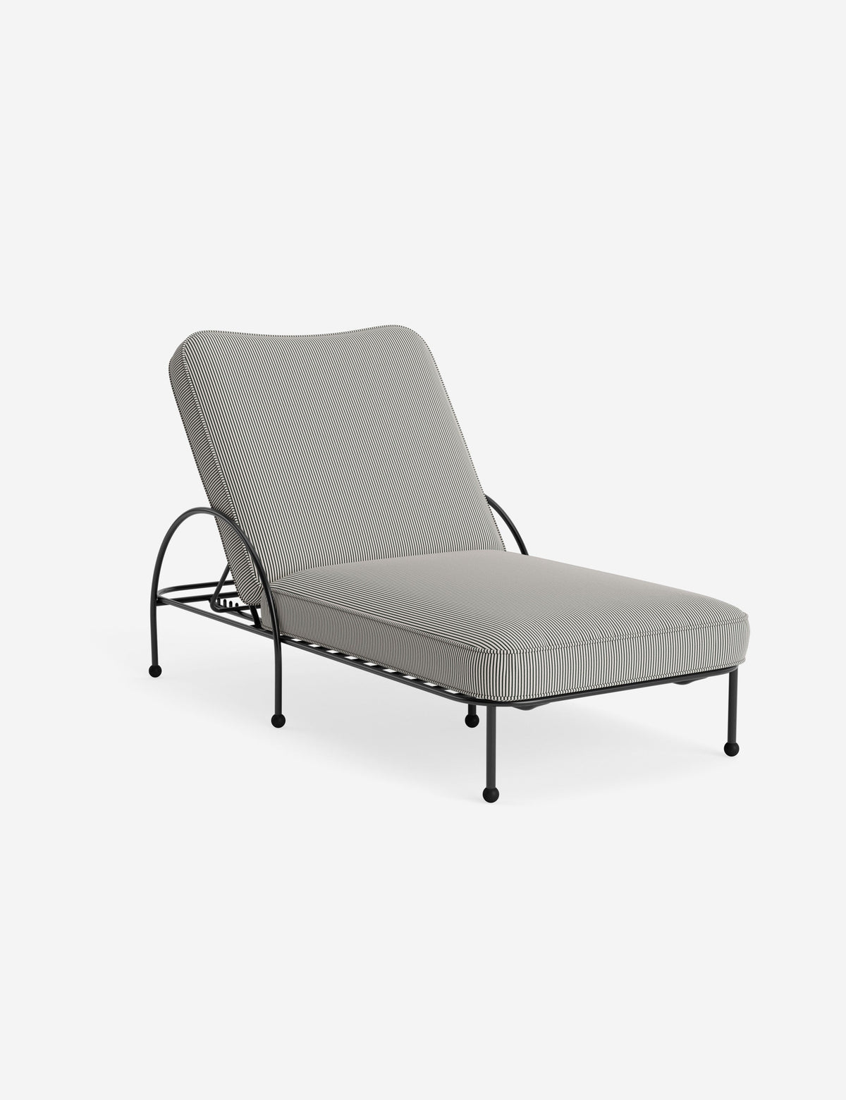 Lanata Outdoor Chaise Cushion