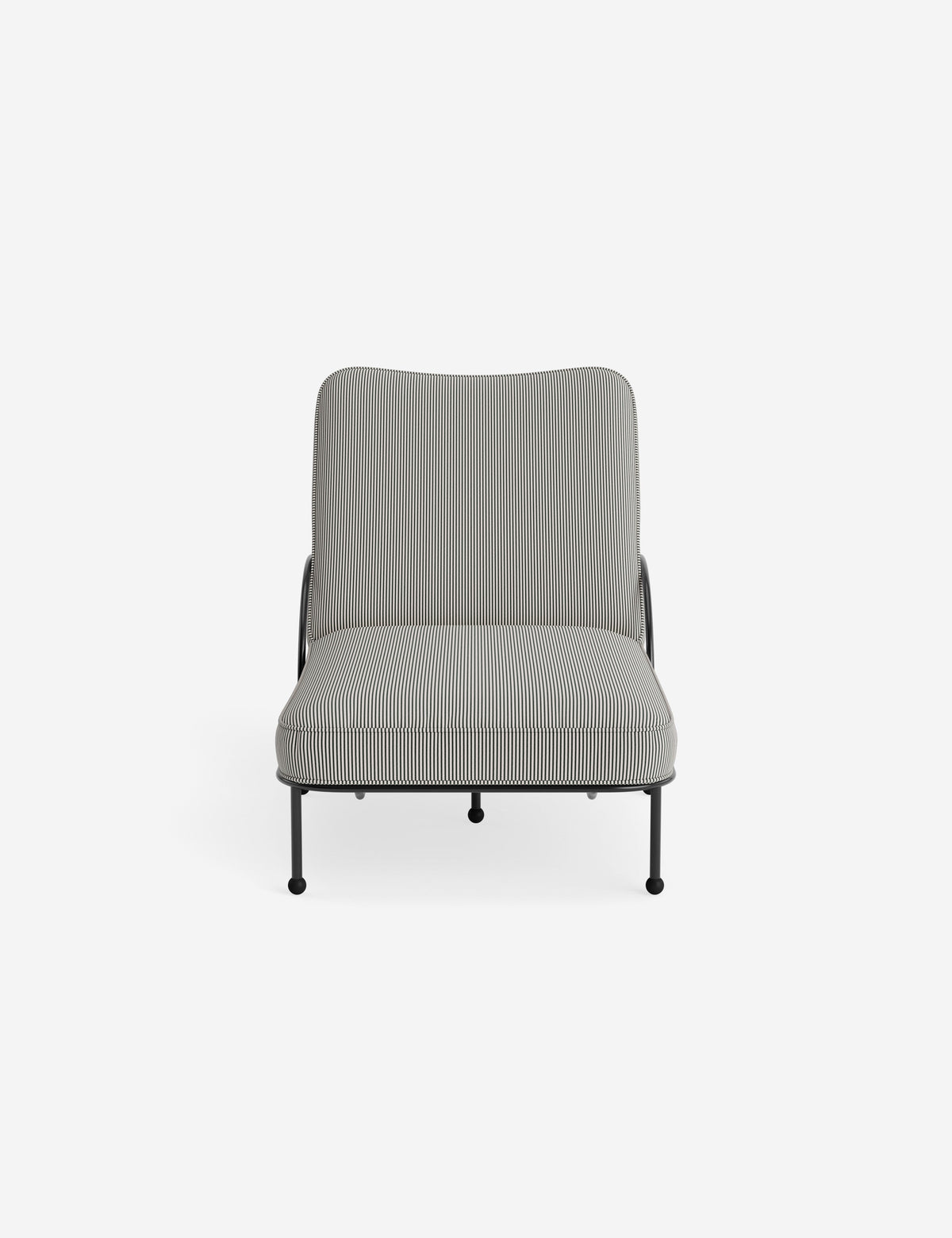 Lanata Outdoor Chaise Cushion