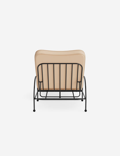 Lanata Outdoor Chaise