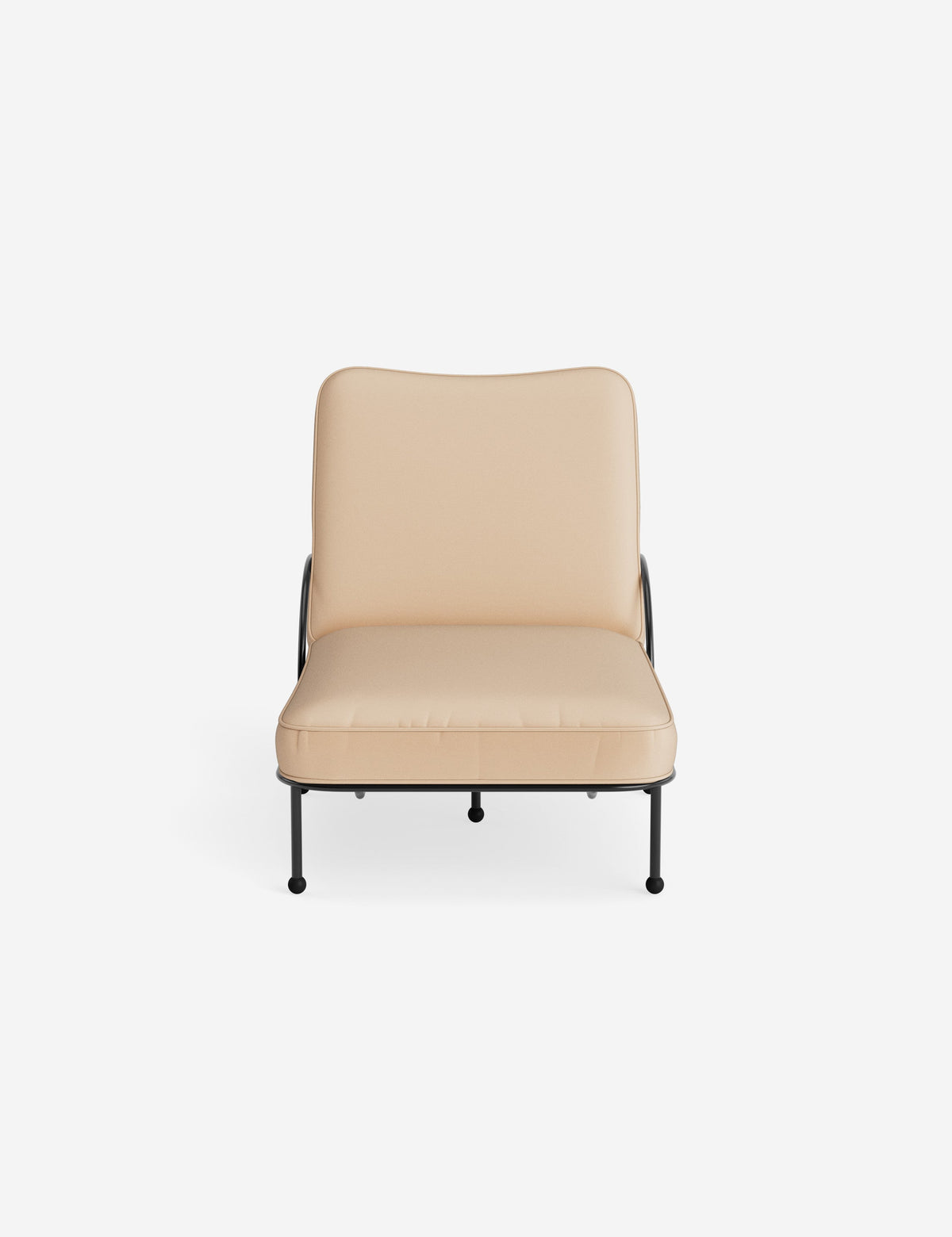 Lanata Outdoor Chaise