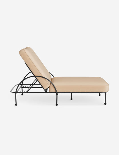 Lanata Outdoor Chaise