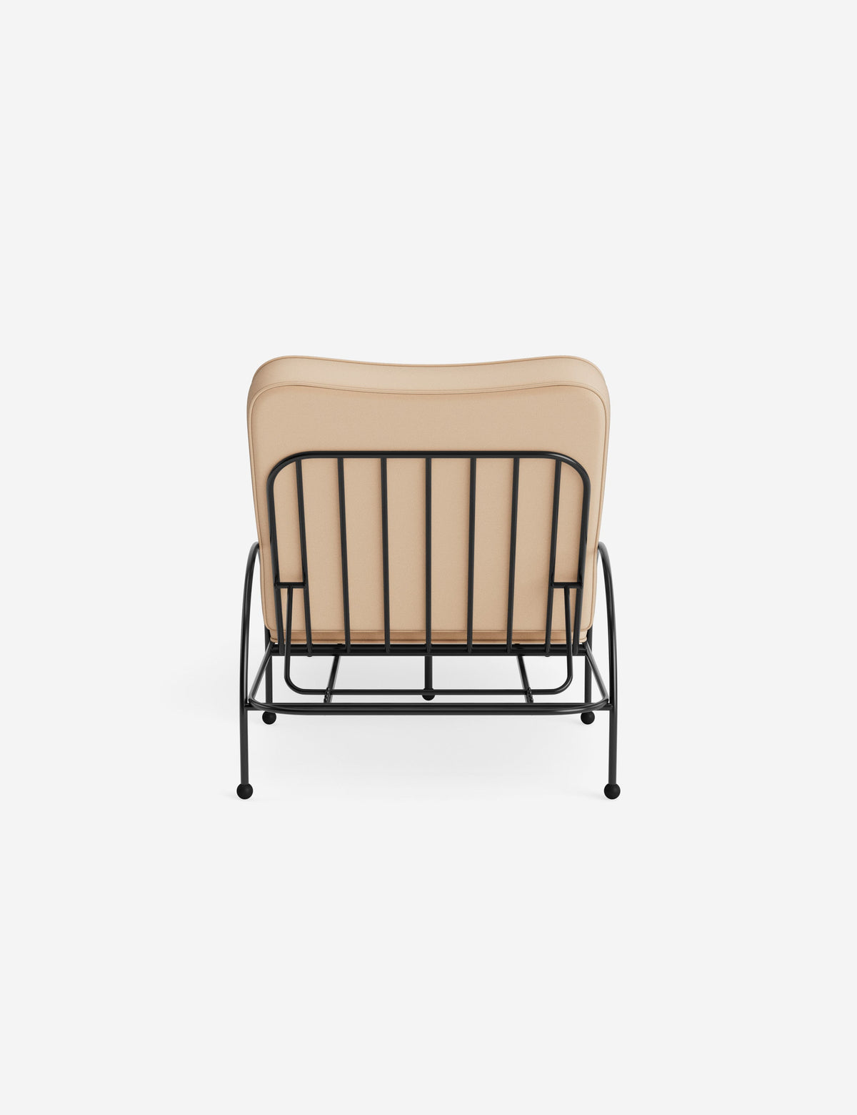 Lanata Outdoor Chaise Cushion
