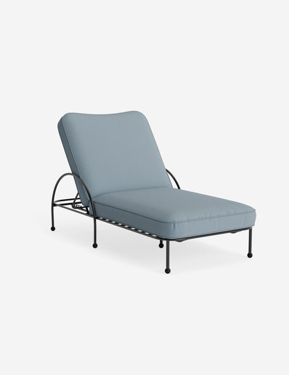 Lanata Outdoor Chaise