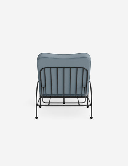 Lanata Outdoor Chaise Cushion