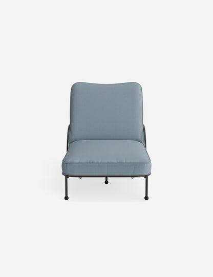 Lanata Outdoor Chaise