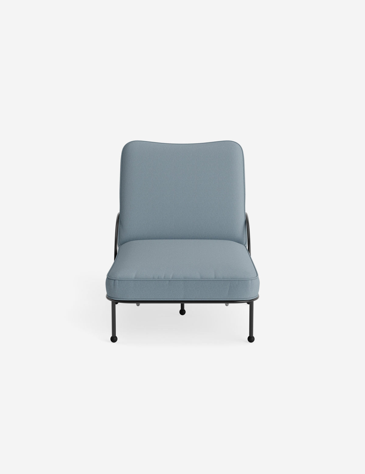 Lanata Outdoor Chaise Cushion
