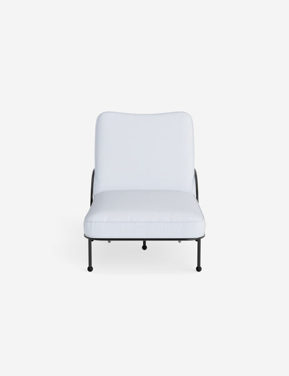 Lanata Outdoor Chaise