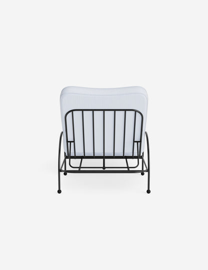 Lanata Outdoor Chaise