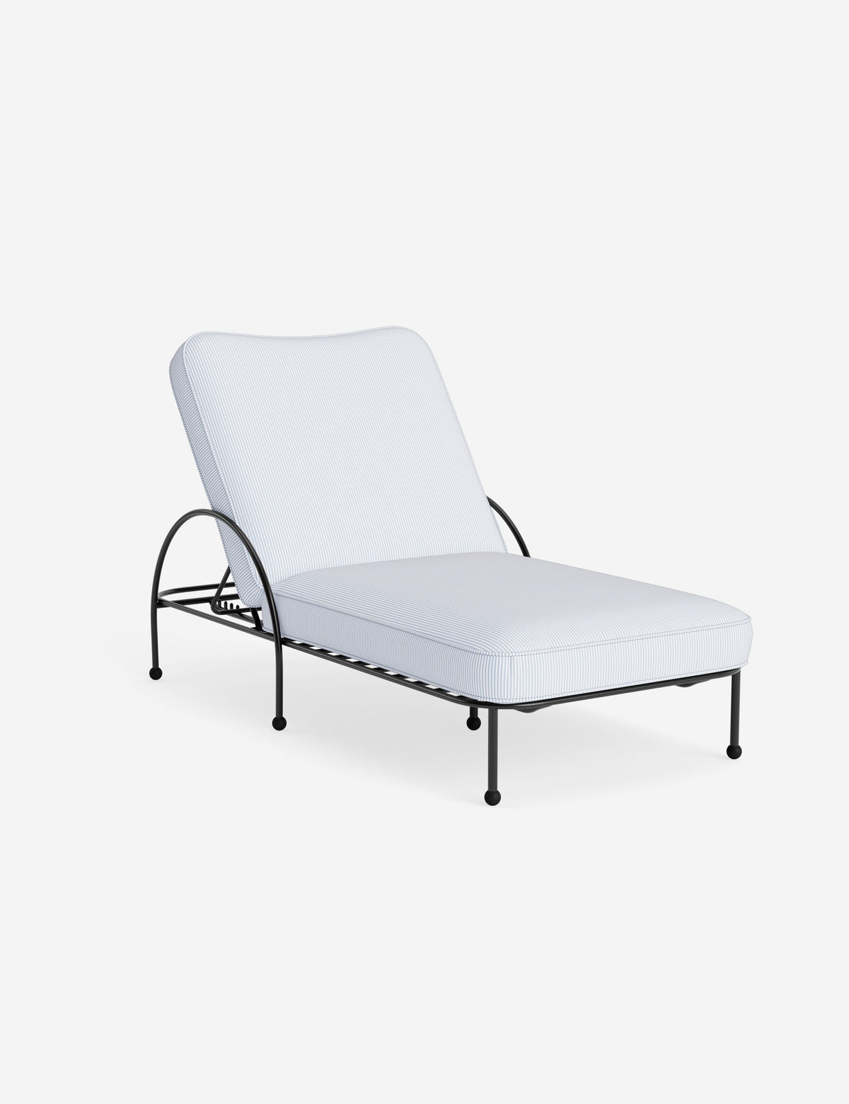 Lanata Outdoor Chaise