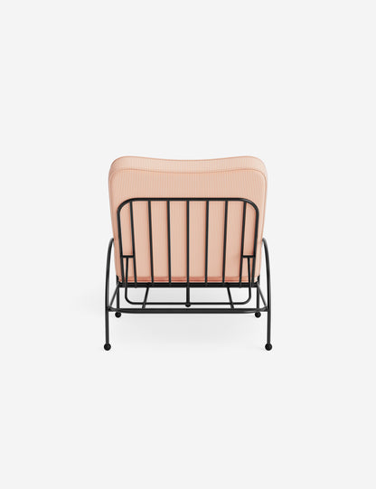 Lanata Outdoor Chaise