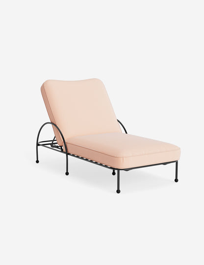 Lanata Outdoor Chaise