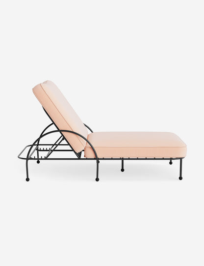Lanata Outdoor Chaise