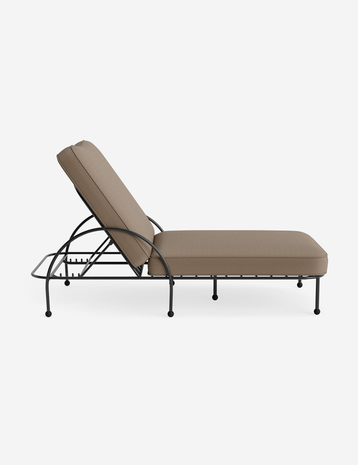 Lanata Outdoor Chaise
