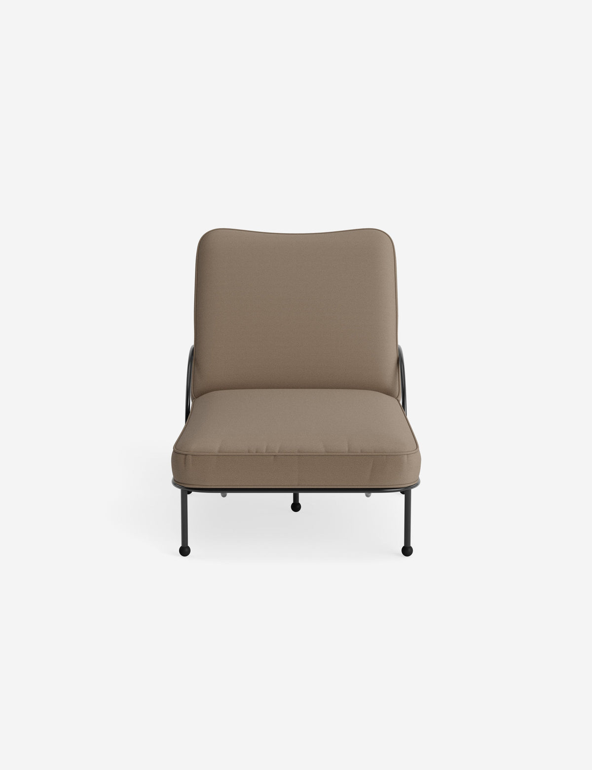 Lanata Outdoor Chaise