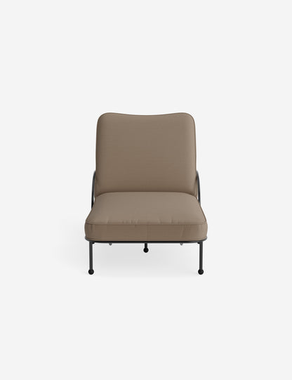 Lanata Outdoor Chaise Cushion