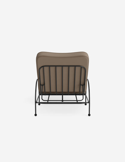 Lanata Outdoor Chaise Cushion