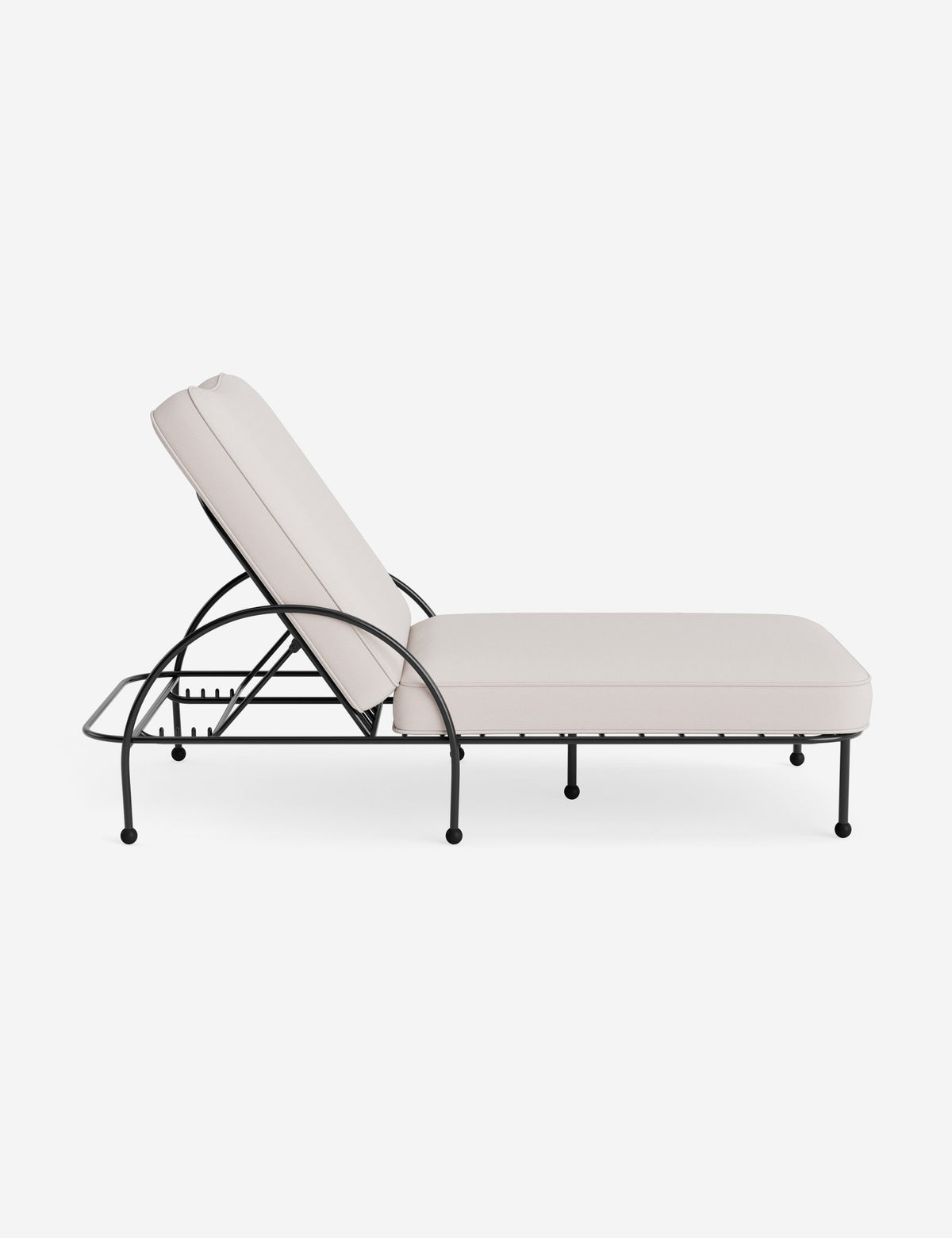 Lanata Outdoor Chaise