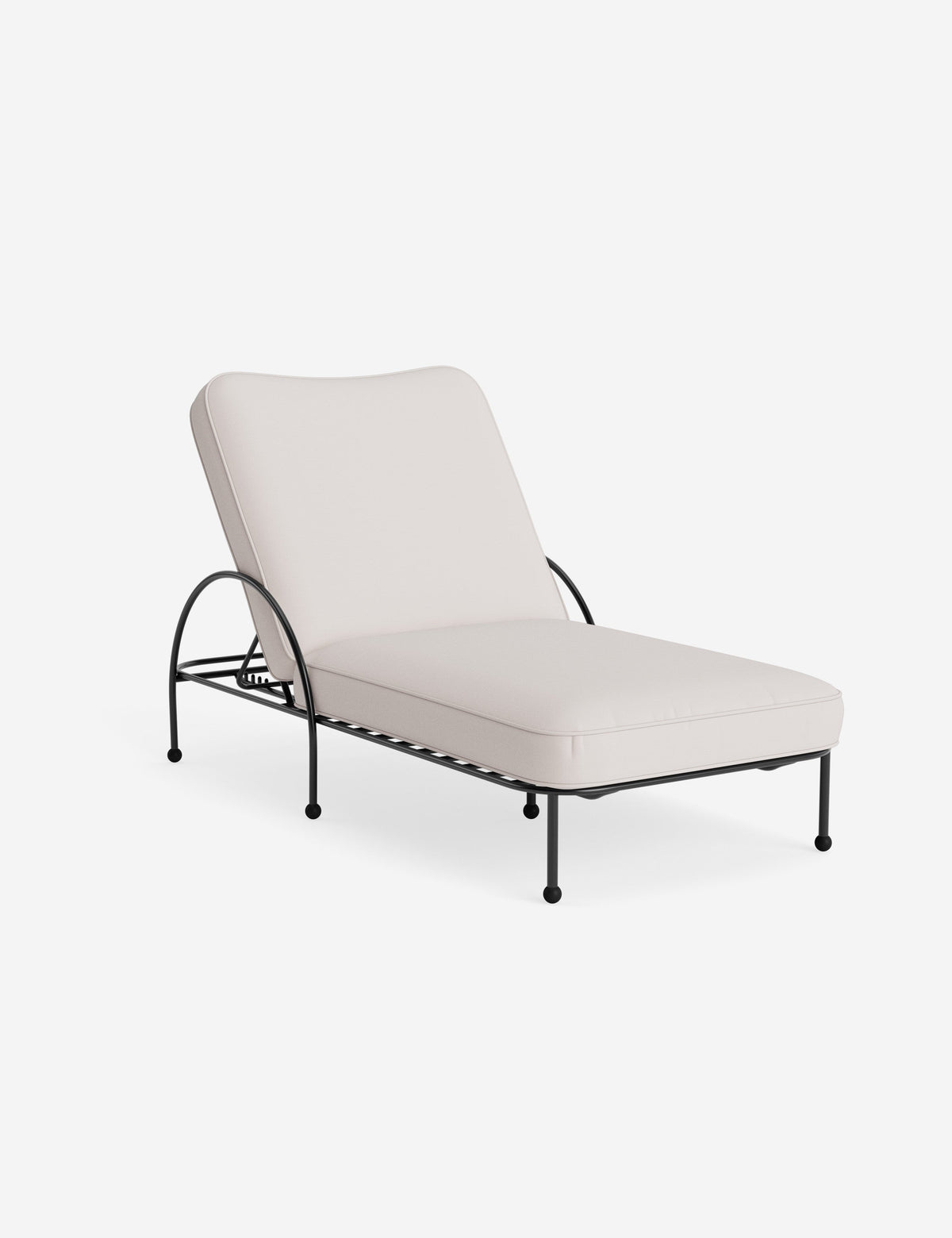 Lanata Outdoor Chaise Cushion
