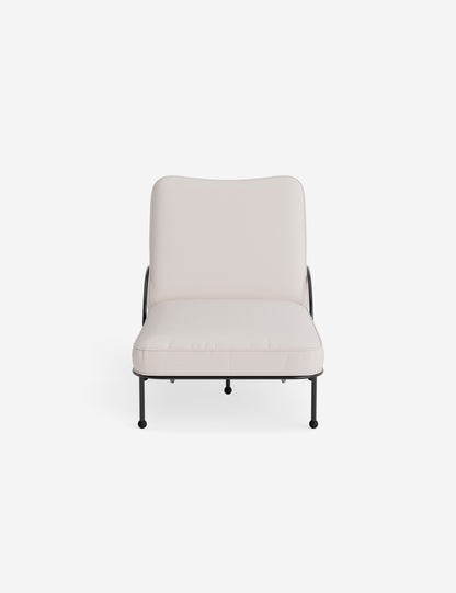Lanata Outdoor Chaise