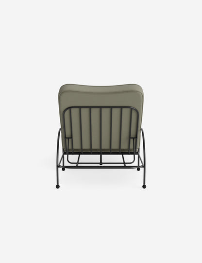 Lanata Outdoor Chaise