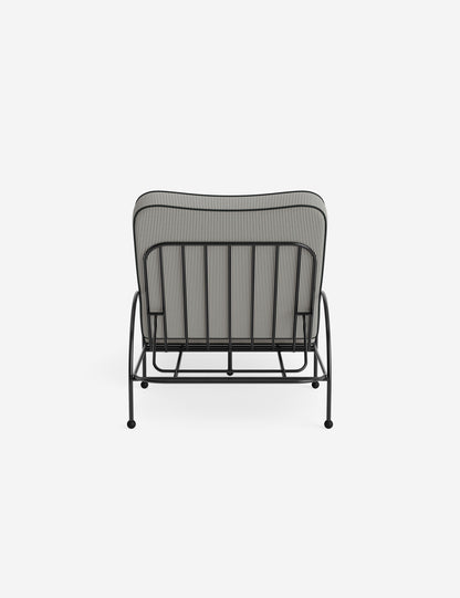 Lanata Outdoor Chaise