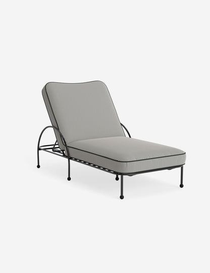 Lanata Outdoor Chaise Cushion