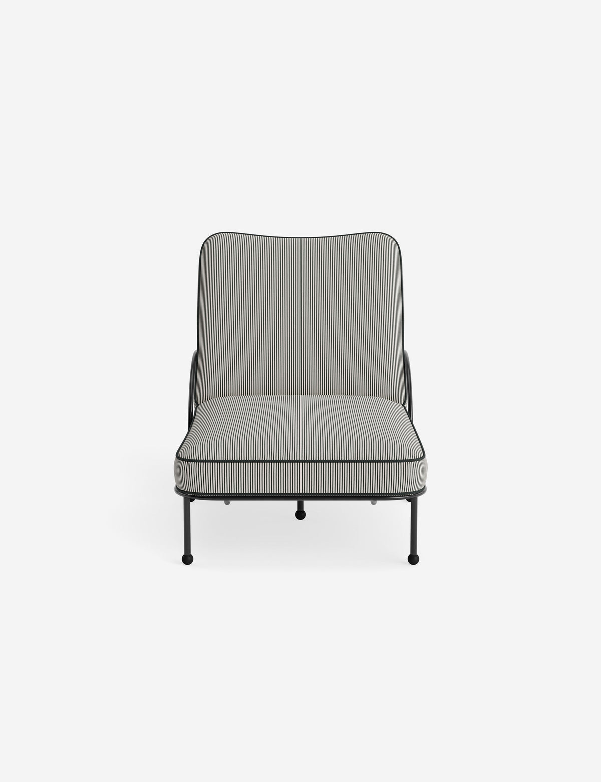Lanata Outdoor Chaise