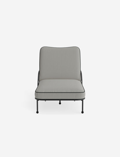 Lanata Outdoor Chaise