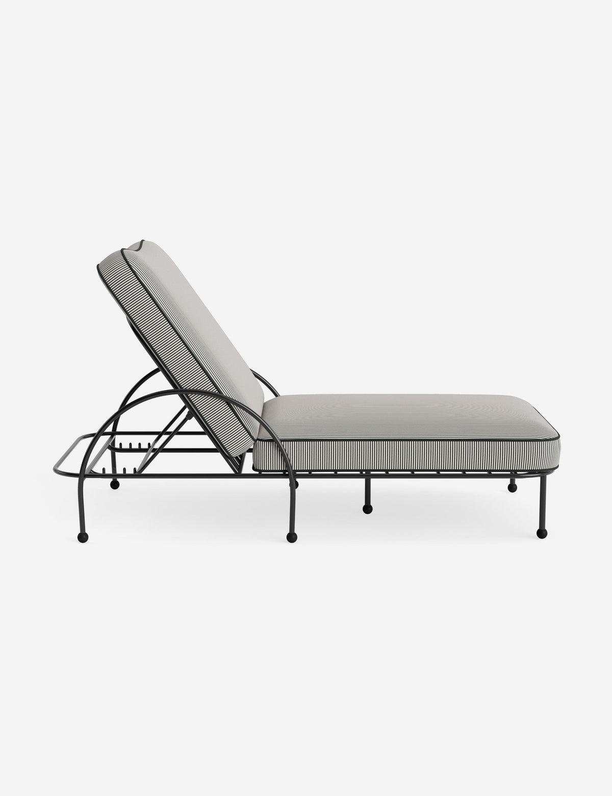 Lanata Outdoor Chaise