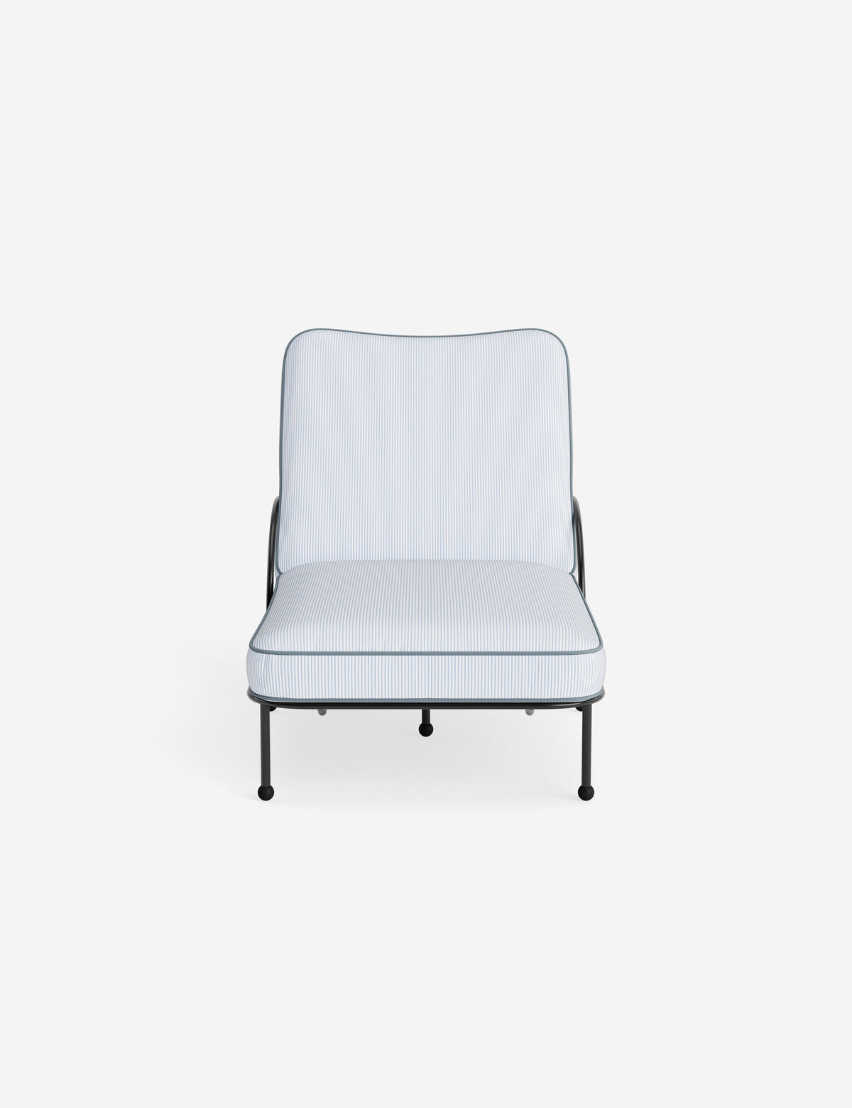 Lanata Outdoor Chaise