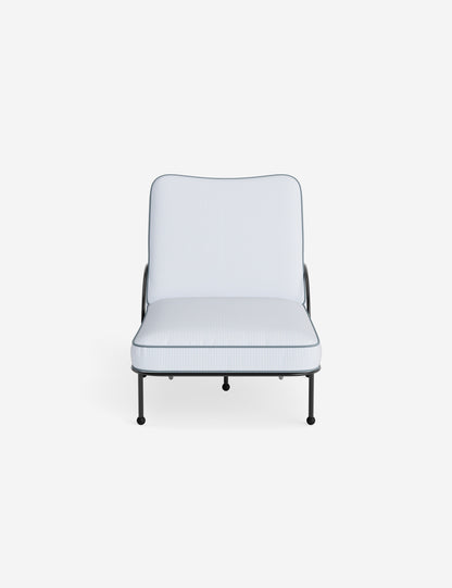 Lanata Outdoor Chaise