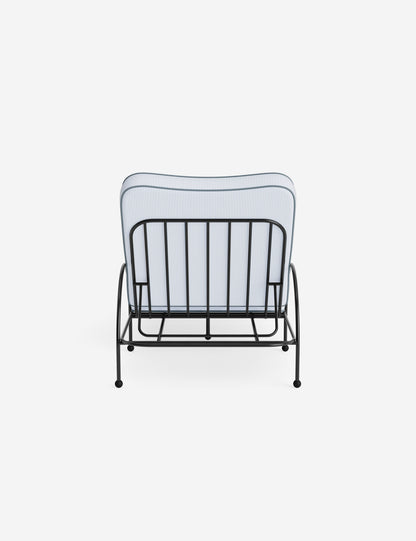 Lanata Outdoor Chaise