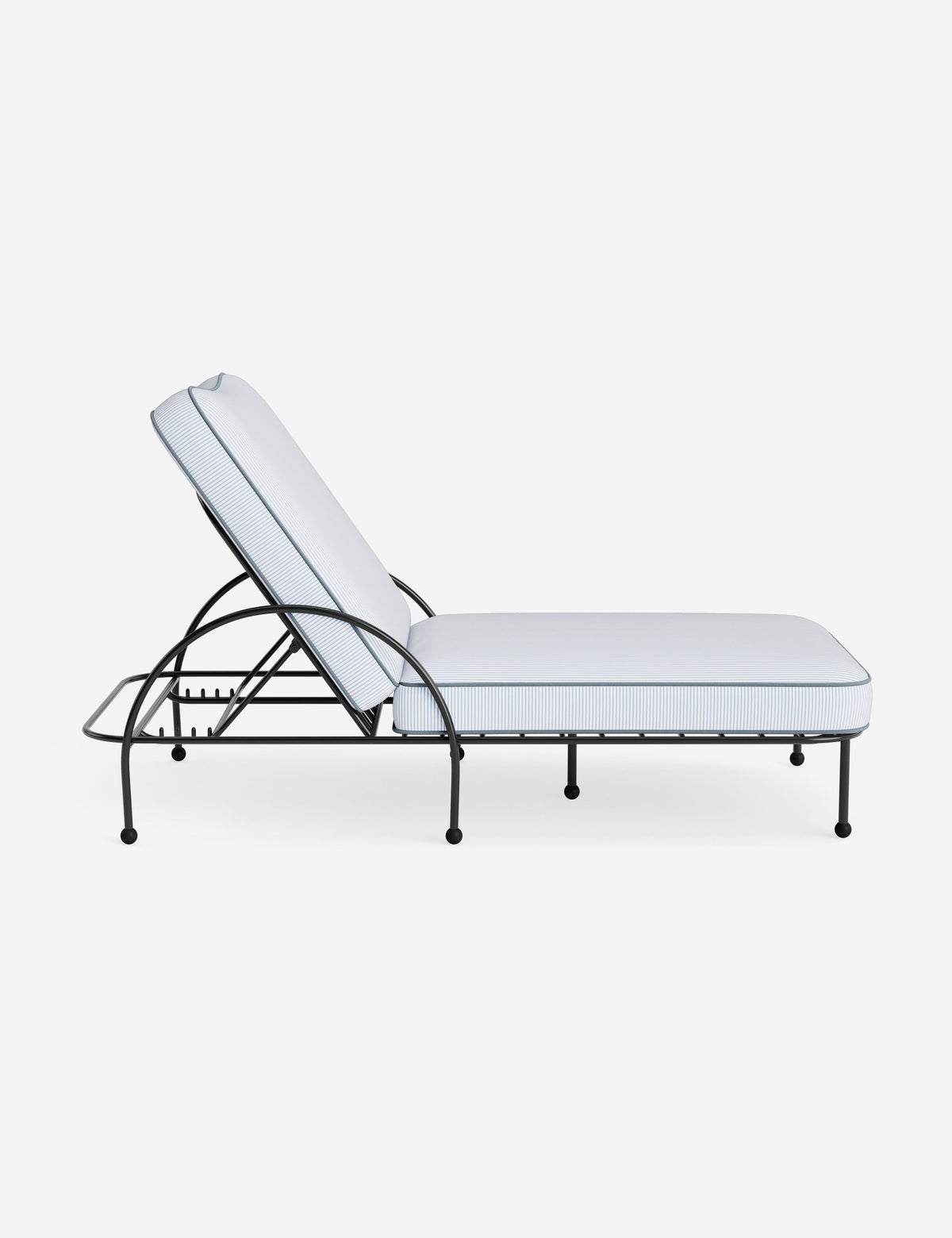 Lanata Outdoor Chaise Cushion