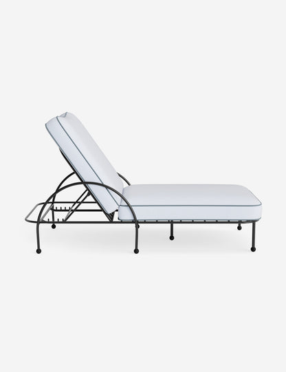 Lanata Outdoor Chaise Cushion