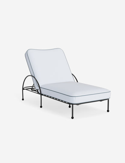 Lanata Outdoor Chaise