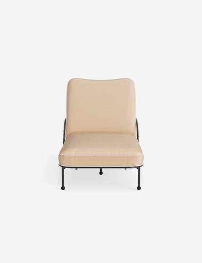 Lanata Outdoor Chaise